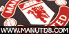 MANCHESTER UNITED   IN RUSSIA