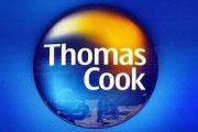 Thomas Cook   " "