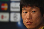 Пак Джи Сун считает, что во втором тайме Корея играла лучше Уругвая