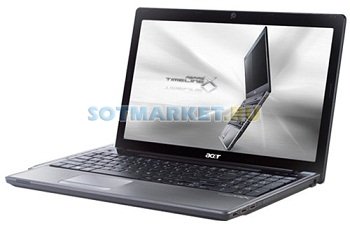  Acer Aspire TimelineX 3820TG AS3820TG-373G32iks