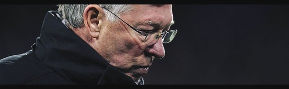 &#171;Базель&#187; 2-1 &#171;Манчестер Юнайтед&#187;| Отчет