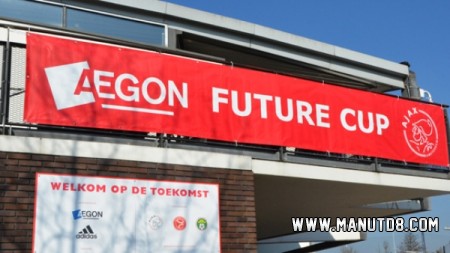 AEGON Future Cup 2012