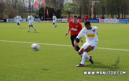 AEGON Future Cup 2012