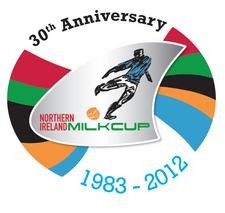 «Молочный кубок» и MUPC 2012 «Молочный кубок» и MUPC 2012
