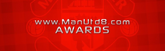 Manutd8.com Awards