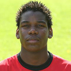 42.   (Paul Pogba)