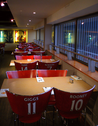 Red Cafe