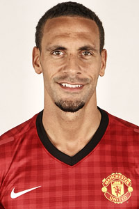 5.   (Rio Ferdinand)