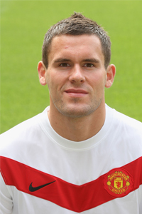   (Ben Foster)