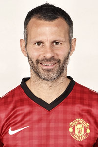 11.   (Ryan Giggs)