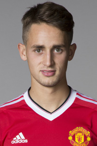 44.   (Adnan Januzaj)