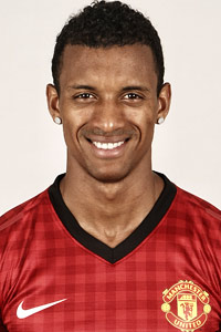 17.  (Luis Nani)