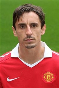   (Gary Neville)