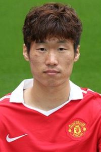 13.  - (Park Ji-Sung)