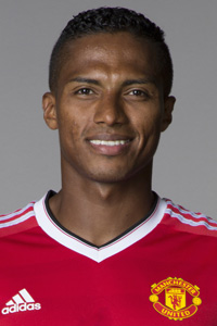 25.   (Antonio Valencia)