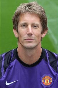     (Edwin van der Sar)