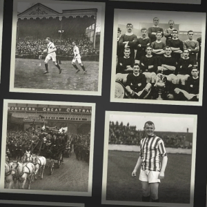1878�1909 | �� Newton Heath � Manchester United