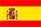 Флаг Испании