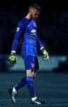 david de gea