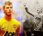 Kundi De Gea=)