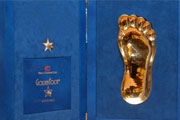     Golden Foot  2010