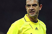 Финал Лиги Чемпионов рассудит венгр Финал Лиги Чемпионов рассудит венгр