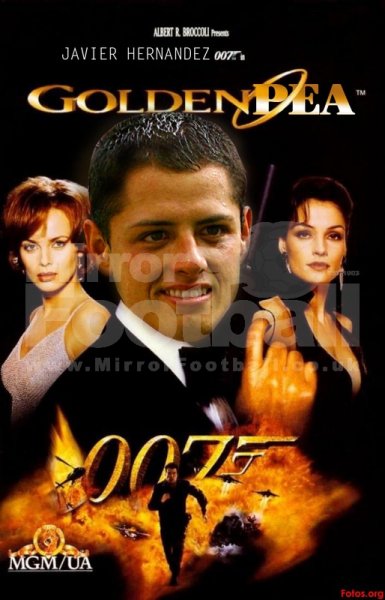 Код: Агент 007 Код: Агент 007