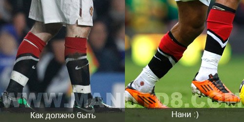 Супер Нани: "Моя цель - победа" Супер Нани: "Моя цель - победа"
