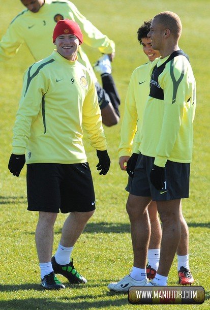10. Уэйн Руни (Wayne Rooney)