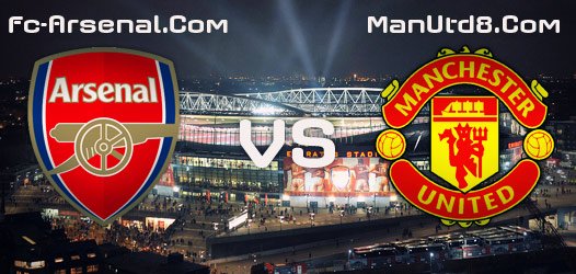 Fc-Arsenal.Com vs ManUtd8.Com:  