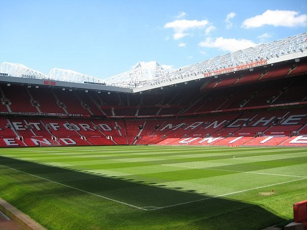Manchester United. Scholes. Forever. Manchester United. Scholes. Forever.