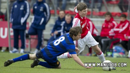 AEGON Future Cup 2012