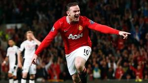 FootballTop.ru:непокоренная вершина для «Манчестер Юнайтед» FootballTop.ru:непокоренная вершина для «Манчестер Юнайтед»