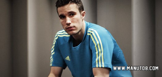 «Манчестер Юнайтед» согласовал трансфер Робина Ван Перси «Манчестер Юнайтед» согласовал трансфер Робина Ван Перси