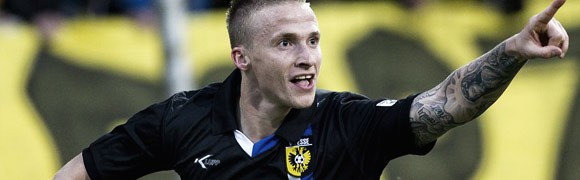Представляем новичка - Александр Бюттнер Представляем новичка - Александр Бюттнер