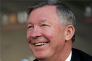 Сэр Алекс похвалил Чичарито Сэр Алекс похвалил Чичарито