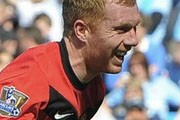 Пол Скоулз не останется на будущий сезон? Пол Скоулз не останется на будущий сезон?