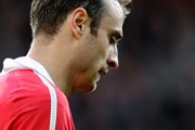 Босс выразил свое уважение Бербатову Босс выразил свое уважение Бербатову