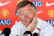 Сэр Алекс ждет переигровку Сэр Алекс ждет переигровку