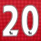 We are the Champ20ns! We are the Champ20ns!