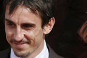 Гари Невилл: Назначение Дэвида Мойеса - это здравая идея Гари Невилл: Назначение Дэвида Мойеса - это здравая идея
