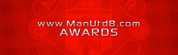 ManUtd8.com Awards