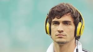 SportBild: Хуммельс все ближе к "Юнайтед" SportBild: Хуммельс все ближе к "Юнайтед"