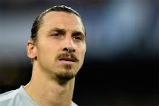 Агент Ибрагимовича ведет переговоры с "Юнайтед" Агент Ибрагимовича ведет переговоры с "Юнайтед"