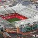«Юнайтед» приступил к разработке плана по реконструкции «Олд Траффорд»
