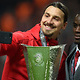 The Guardian: «Юнайтед» договаривается о возвращении Ибрагимовича