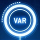      VAR