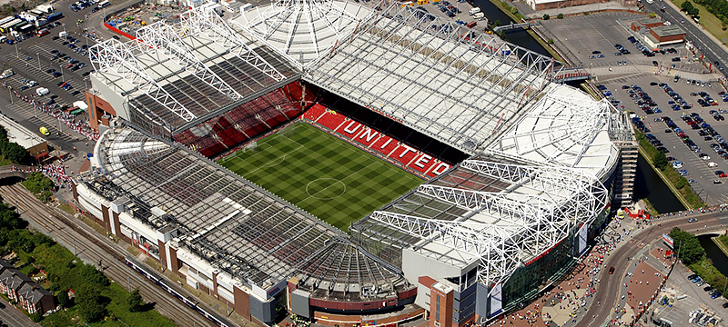 Юнайтед» приступил к разработке плана по реконструкции «Олд Траффорд» » Русскоязычный сайт болельщиков «Манчестер Юнайтед»