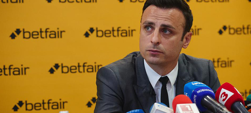 Бербатов советует Лингарду покинуть «Юнайтед»