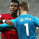 Слухи: «Юнайтед» сообщил де Хеа и Погба, что те не будут проданы